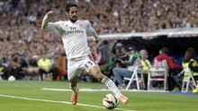 Hãy để Isco nhảy múa ở chung kết Champions League