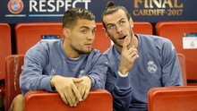 PHÂN TÍCH: Chọn Isco thay vì Bale là quyết định khôn ngoan nhất của Zidane