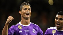 Cristiano Ronaldo: Con người của lịch sử
