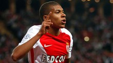 Chưa cần bán Mbappe, Monaco vẫn là VUA của chính sách mua rẻ, bán... siêu đắt