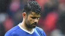 Diego Costa phải đáp ứng 4 ĐIỀU KIỆN của Chelsea mới được ra đi