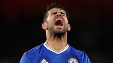 CHUYỂN NHƯỢNG 29/8: Chelsea đã đồng ý bán Costa. 'Sao' PSG thích M.U hơn Tottenham