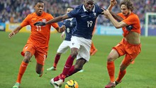 Dự đoán có thưởng trận Pháp - Hà Lan cùng 'TRƯỚC GIỜ BÓNG LĂN' của báo Thể thao & Văn hóa