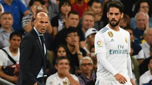 CẬP NHẬT sáng 30/10: Man City có thể ghi bàn cả khi ‘nhắm mắt’. Zidane muốn Real phải thức tỉnh