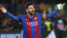Lionel Messi: 'Kinh điển quan trọng, nhưng Atletico mới là đối thủ đáng sợ nhất'