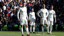 Real Madrid đang 'chết', tại sao Zidane không muốn thay đổi?