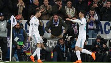 ĐIỂM NHẤN Real Madrid 3-1 PSG: Ronaldo 'ăn đứt' Neymar, Zidane vẫn mát tay ở Champions League