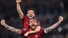 De Rossi: Đấu sĩ sót lại của thành Rome, mặc áo số 16 chỉ vì thần tượng Roy Keane