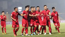 Lịch thi đấu Bán kết AFF Cup, Việt Nam vs Philippines. Lịch Chung kết AFF Cup