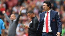 Vấn đề của Arsenal: Unai Emery trăm mối lo