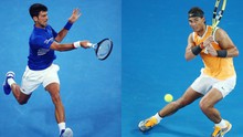 Xem trực tiếp giải tennis Úc mở rộng (Australian Open 2018) Nadal vs Djokovic ở đâu?
