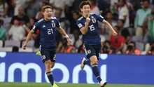 ĐIỂM NHẤN Iran 0-3 Nhật Bản: Giá đắt cho sự ngờ nghệch của Iran. Người Nhật vẫn đẳng cấp