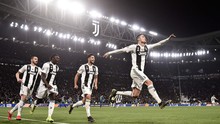 PHÂN TÍCH: Juventus và Ronaldo đã ngược dòng thế nào trước Atletico?