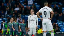 Lịch thi đấu vòng 1/8 Champions League/C1 châu Âu: Man City vs Real Madrid
