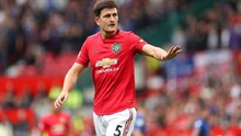 Tin bóng đá MU hôm nay: Solskjaer khen Maguire vs Lindelof. Mất tiền để đẩy Rojo ra đi