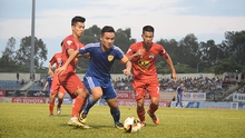 Link xem trực tiếp bóng đá Quảng Nam vs Hà Tĩnh. Trực tiếp bóng đá Quốc gia 2020