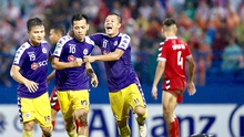 Bảng xếp hạng V-League 2020 trước vòng 4. BXH bóng đá Việt Nam mới nhất