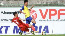 Link xem trực tiếp bóng đá. Bình Định vs Bình Phước. Trực tiếp bóng đá Việt Nam