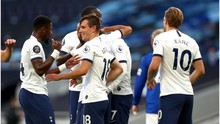 Link xem trực tiếp bóng đá. Tottenham vs Leicester City. K+PM trực tiếp