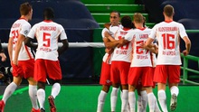 Xem trực tiếp bóng đá. Leipzig vs PSG. Trực tiếp bóng đá cúp C1 châu Âu