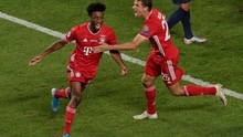 Video clip bàn thắng PSG vs Bayern Munich