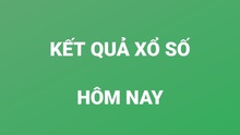 XSDN - Kết quả xổ số Đồng Nai hôm nay