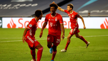 Kết quả bóng đá chung kết cúp C1/ Champions League: PSG vs Bayern Munich