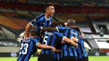 Bảng xếp hạng bóng đá Ý/Serie A: Hạ Milan, Inter độc chiếm ngôi đầu