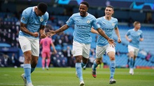 Link trực tiếp Man City vs Burnley. Xem trực tiếp bóng đá Ngoại hạng Anh vòng 10