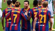 Link xem trực tiếp Barcelona vs Villarreal. Xem trực tiếp bóng đá Tây Ban Nha