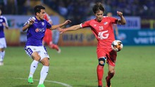 Cập nhật kết quả bóng đá, bảng xếp hạng V-League 2020 vòng 12