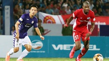 Kết quả chung kết cúp Quốc gia 2020: Hà Nội 2-1 Viettel