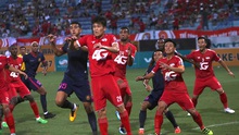 Xem trực tiếp bóng đá Viettel vs Sài Gòn ở đâu? Link xem trực tiếp bóng đá Việt Nam