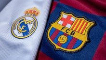 Lịch thi đấu bóng đá Tây Ban Nha vòng 7: Siêu kinh điển Barcelona vs Real Madrid