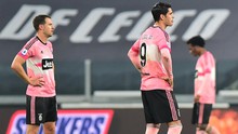 Video clip bàn thắng trận Juventus vs Benevento