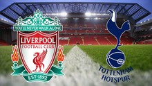 Bảng xếp hạng Ngoại hạng Anh vòng 13: Đại chiến Liverpool vs Tottenham