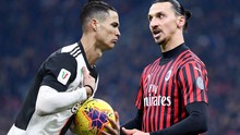 Link xem trực tiếp Milan vs Juventus. FPT Play trực tiếp bóng đá Ý hôm nay