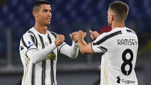 Video clip bàn thắng trận Juventus vs Parma