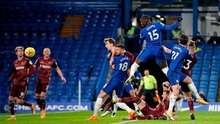 Video clip bàn thắng trận Aston Villa vs Chelsea