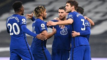Video clip bàn thắng trận Porto vs Chelsea