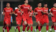 Bảng xếp hạng bảng G vòng loại World Cup 2022. BXH bóng đá Việt Nam