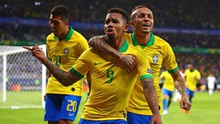 Video clip bàn thắng trận Brazil vs Venezuela, vòng bảng Copa America 2021