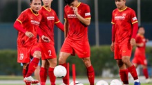 Bảng xếp hạng bảng G vòng loại World Cup 2022 - BXH bóng đá Việt Nam