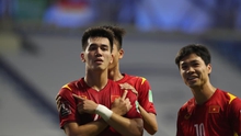 Lịch thi đấu vòng loại World Cup 2022. Lịch thi đấu bóng đá Việt Nam vs Malaysia