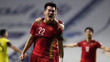 Lịch thi đấu lượt cuối các đội nhì bảng vòng loại World Cup: Bảng Iran và Việt Nam đá sớm nhất