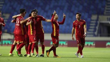 Lịch thi đấu vòng loại thứ 3 World Cup 2022 khu vực châu Á của đội tuyển Việt Nam