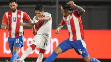 Nhận định kết quả. Nhận định bóng đá Peru vs Paraguay. BĐTV trực tiếp bóng đá Copa America 2019