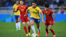 Video nữ Hà Lan vs Brazil, Olympic 2021: Clip bàn thắng highlights