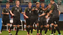 Video U23 Saudi Arabia vs U23 Đức, Olympic 2021: Clip bàn thắng highlights