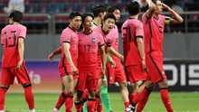 Nhận định bóng đá nhà cái Hàn Quốc vs Chile. Nhận định, dự đoán bóng đá giao hữu quốc tế (18h00, 6/6)